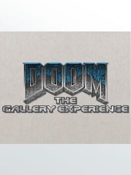 Cover Doom: The Gallery Experience