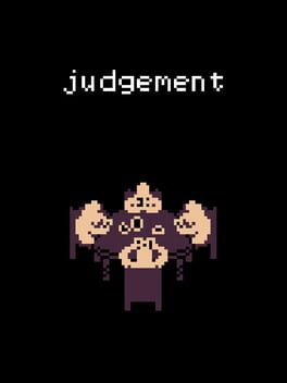 Cover Judgement