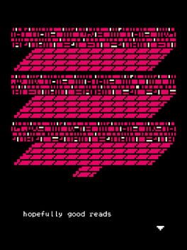Cover Hopefully Good Reads