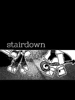 Cover Stairdown