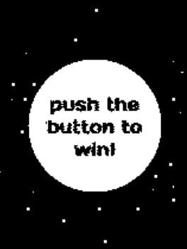 Cover Push the Button to Win!