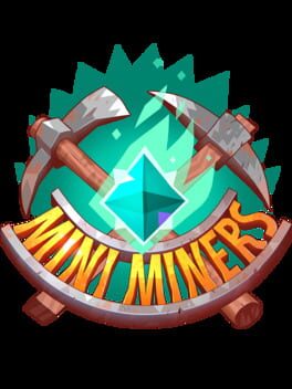 Cover Mini Miners