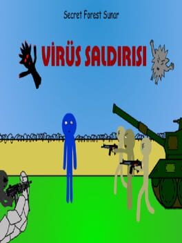 Cover Virüs Saldırısı