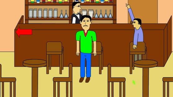 Screenshot Abuzittin'in Maceraları III: "O Şimdi Mafya" Part: 1