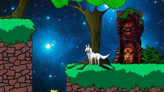 Screenshot Jade Wolf