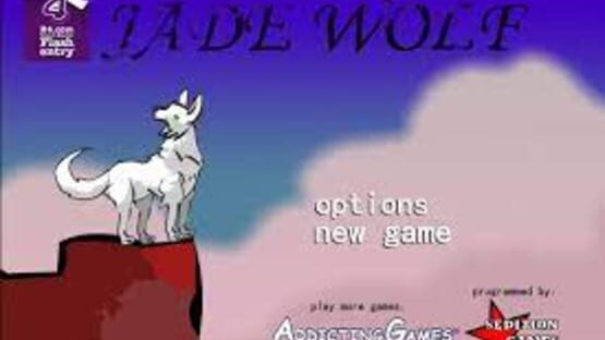 Screenshot Jade Wolf