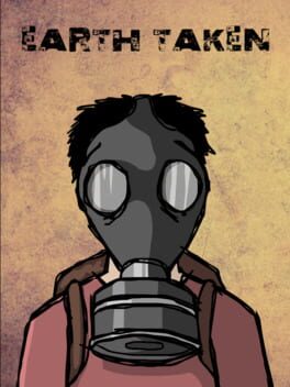 Cover Earth Taken
