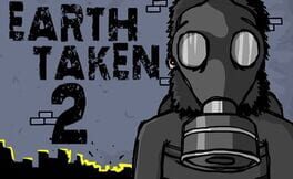Cover Earth Taken 2