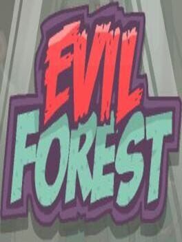 Cover Evil Forest