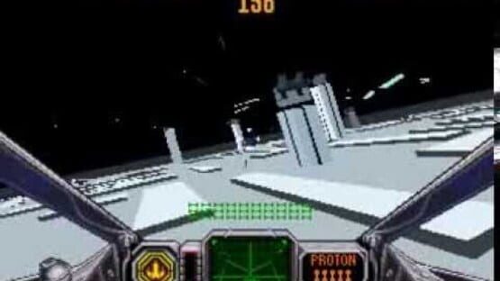 Screenshot Star Wars Arcade 2