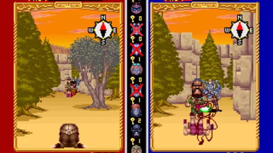 Screenshot Last Survivor 1