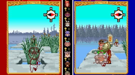 Screenshot Last Survivor 2