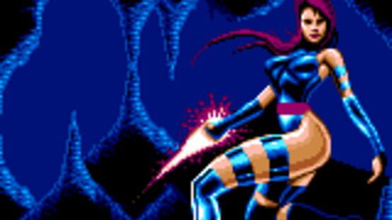 Screenshot X-Men 1