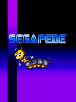 Cover Segapede
