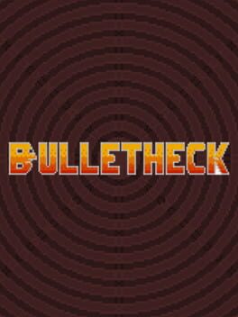 Cover BulletHeck