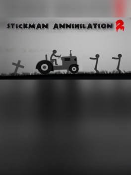 Cover Stickman Annihilation 2