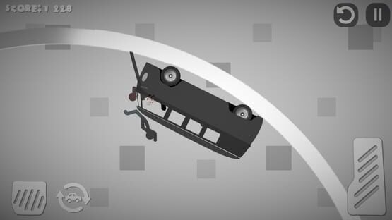 Screenshot Stickman Annihilation 2