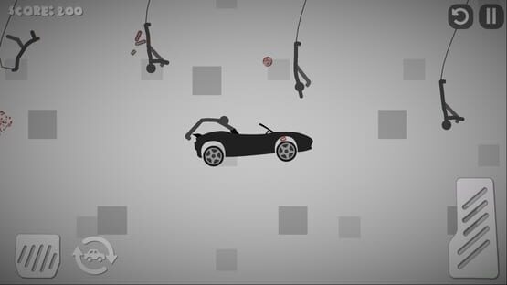 Screenshot Stickman Annihilation 2