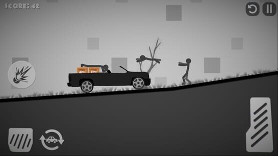 Screenshot Stickman Annihilation 2