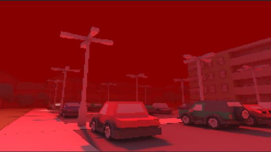 Screenshot 3 Minute Walk