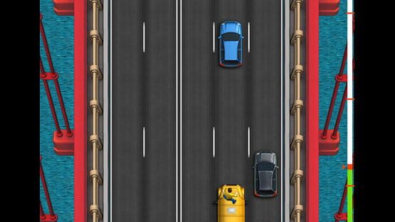 Screenshot Freeway Fury 2