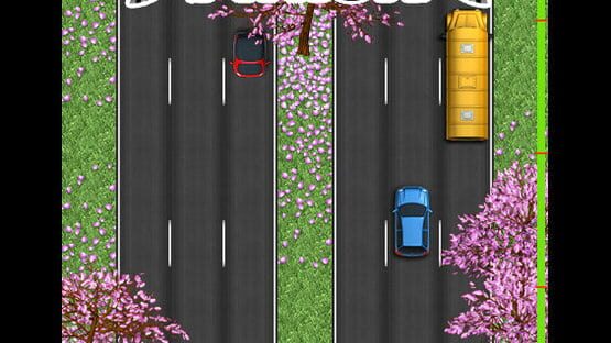 Screenshot Freeway Fury 2