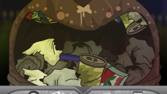 Screenshot Detective Grimoire