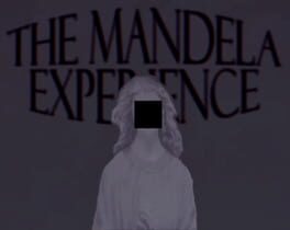 Cover The Mandela Experience