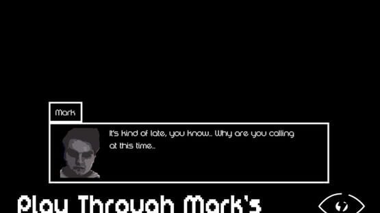 Screenshot The Mandela Experience