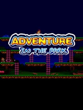 Cover Adventure in the Park