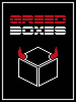 Cover Greed Boxes