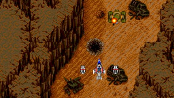 Screenshot Avenger 2
