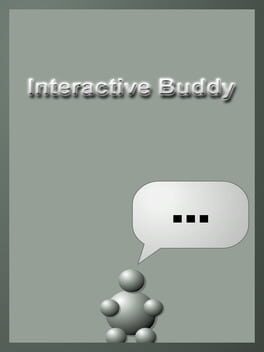 Cover Interactive Buddy