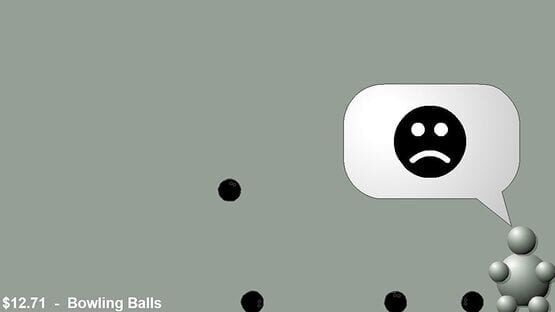 Screenshot Interactive Buddy