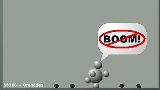 Screenshot Interactive Buddy