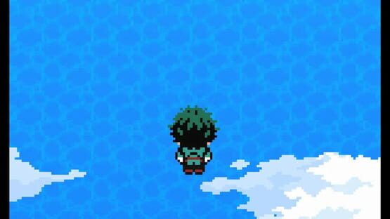 Screenshot My Hero Academia: Final Battle Challenge