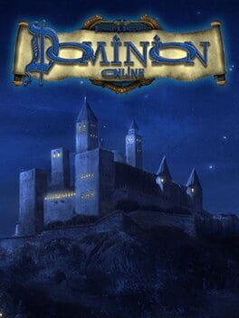 Cover Dominion Online