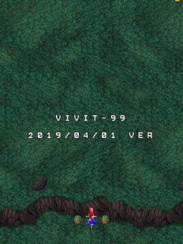 Cover VIVIT-99