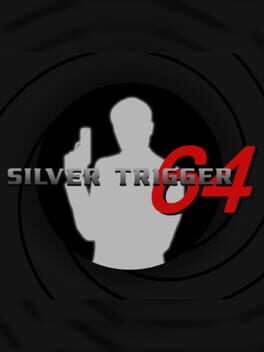 Cover Silver Trigger 64