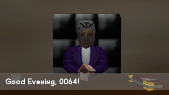 Screenshot Silver Trigger 64
