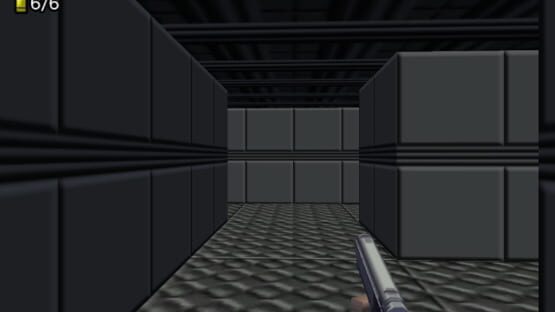 Screenshot Silver Trigger 64