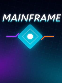 Cover Mainframe