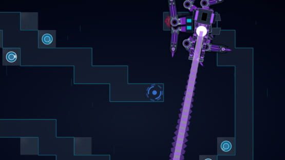 Screenshot Mainframe