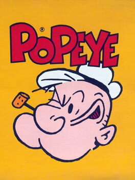 Cover Popeye