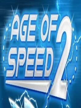 Cover Age of Speed 2