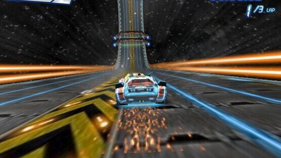 Screenshot Age of Speed 2