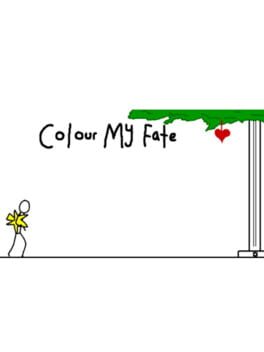 Cover Colour My Fate