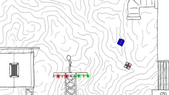 Screenshot Colour My Fate