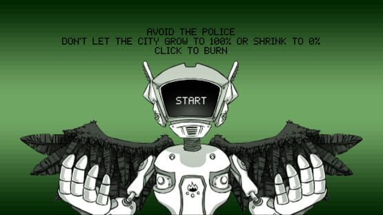 Screenshot Firestarter