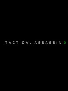 Cover Tactical Assassin 2